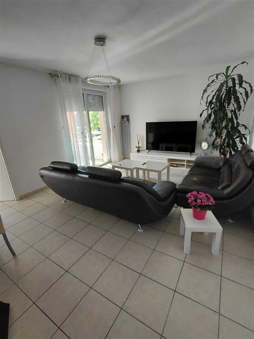 Appartement à vendre, 64m², Cugnaux
