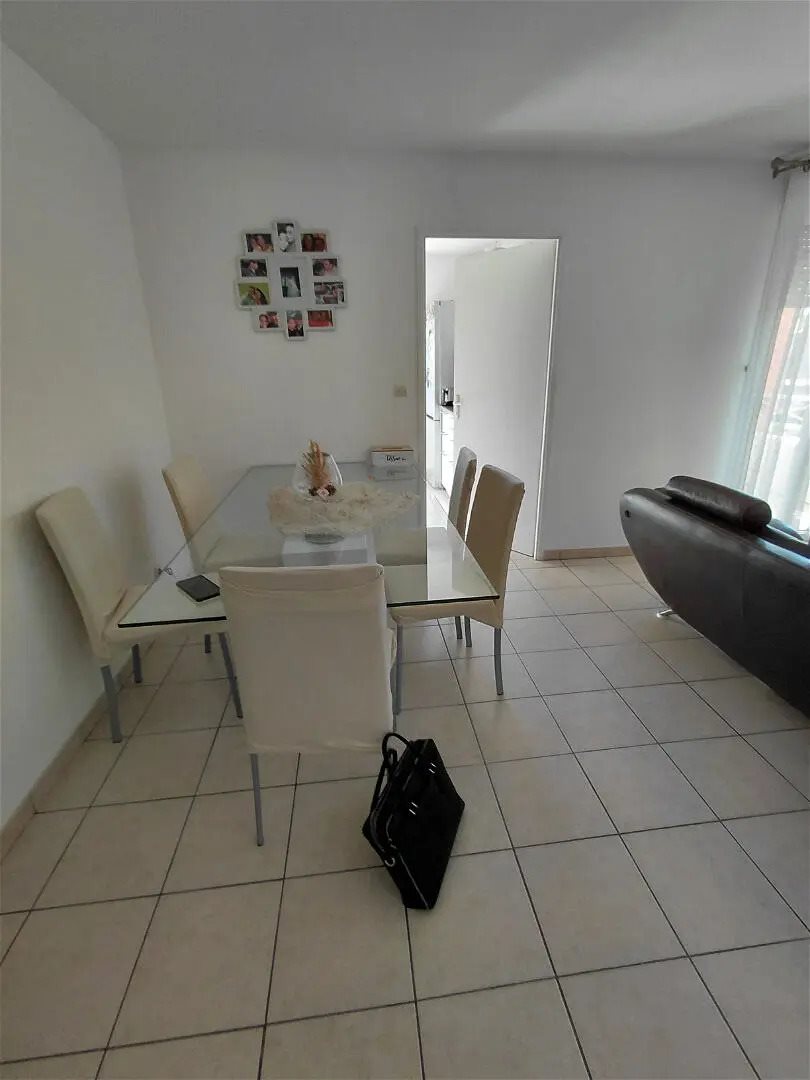 Appartement à vendre, 64m², Cugnaux
