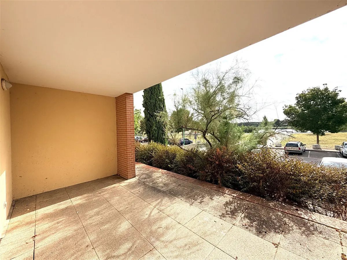 Appartement à vendre, 87m², Castanet-Tolosan