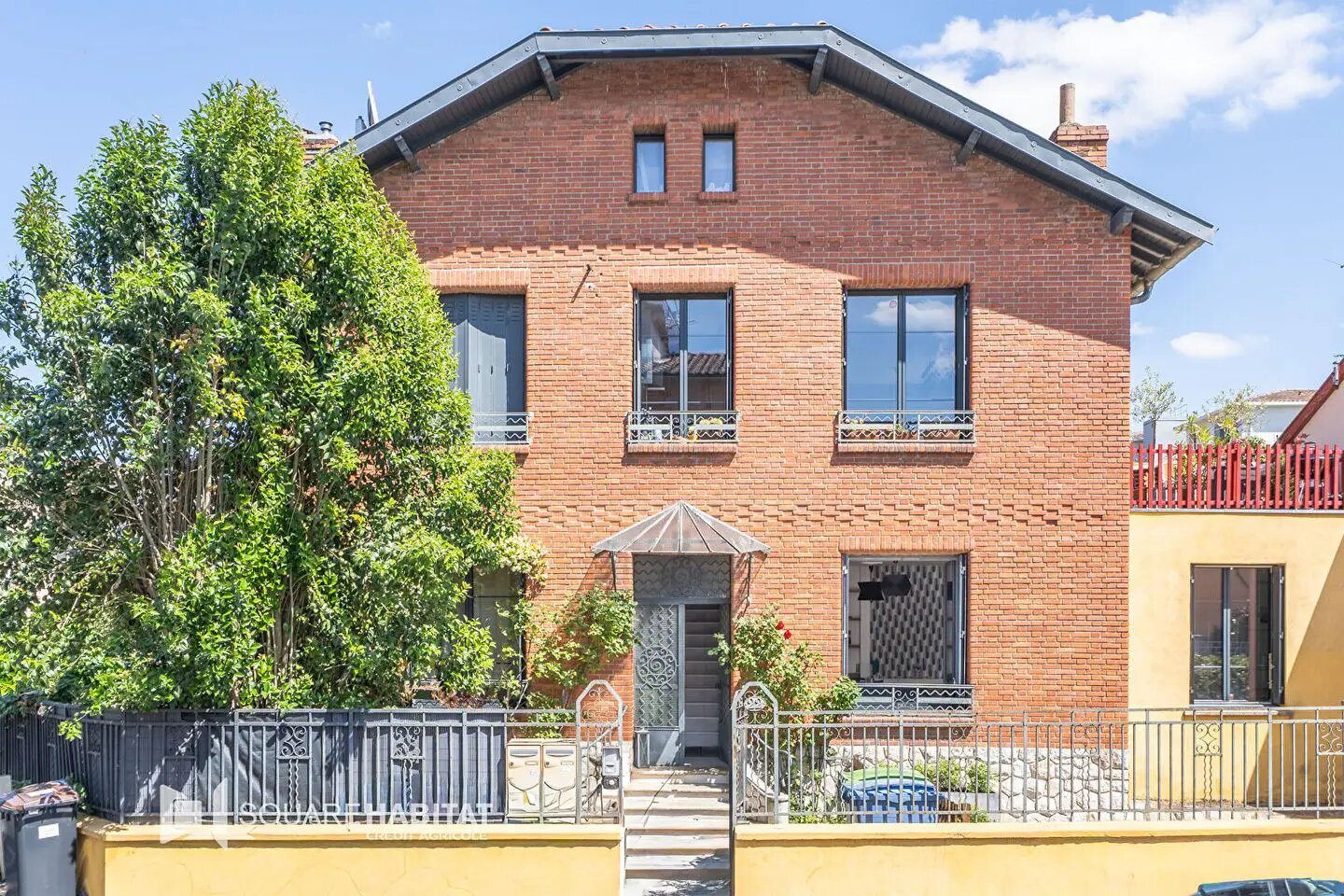 Appartement à vendre, 58m², Toulouse