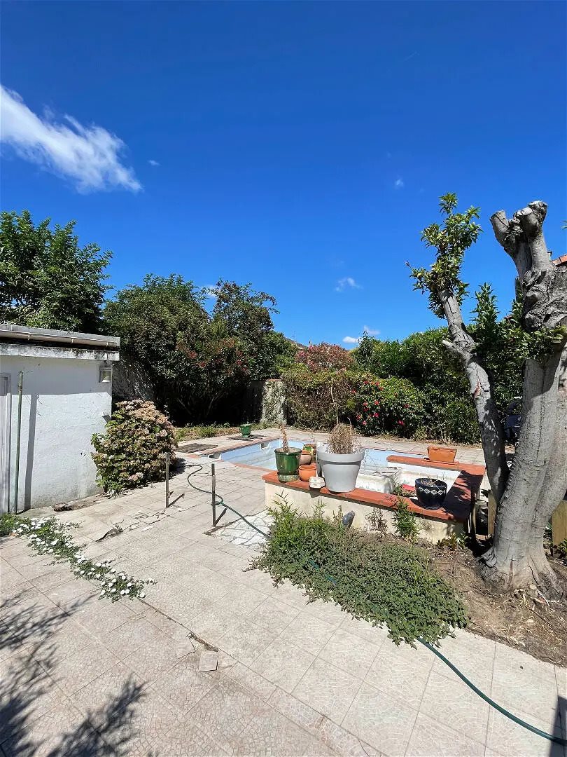 Maison à vendre, 106m², Toulouse