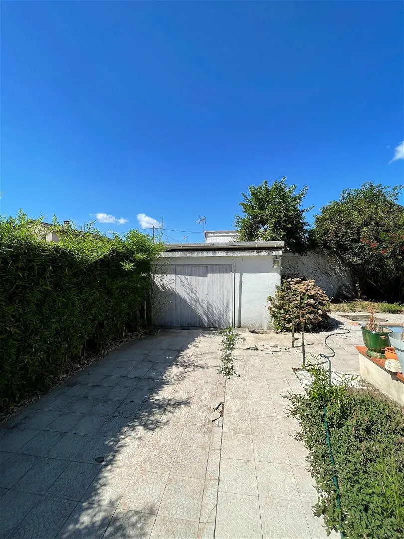 Maison à vendre, 106m², Toulouse