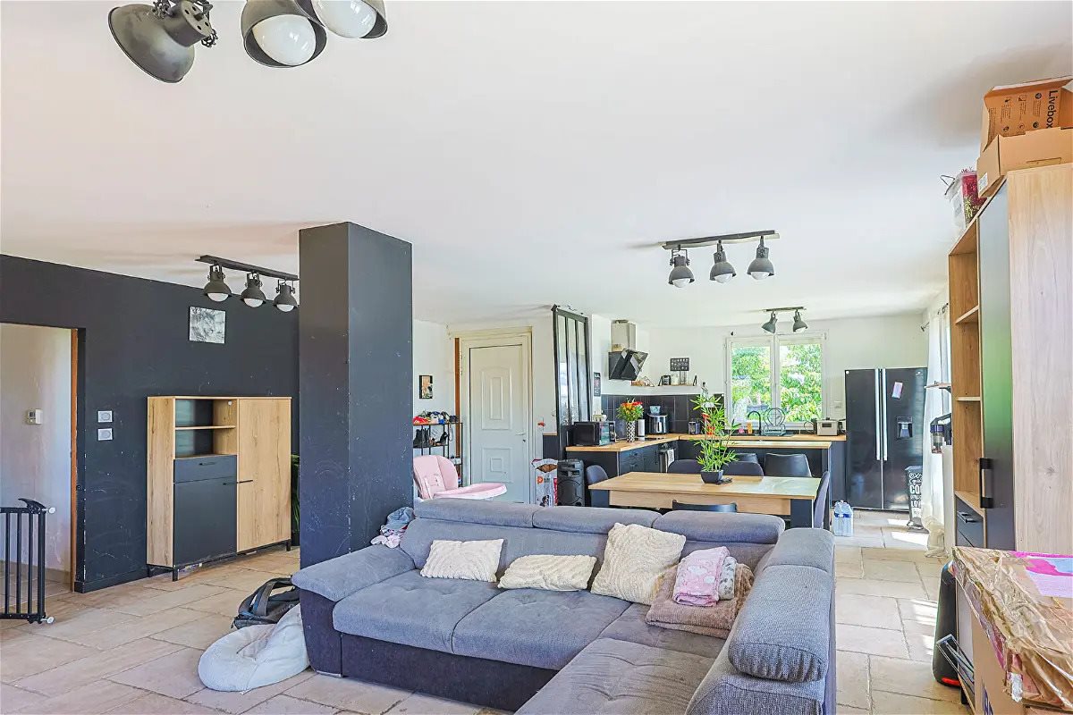 Maison à vendre, 96m², Castelnau-d'Estrétefonds