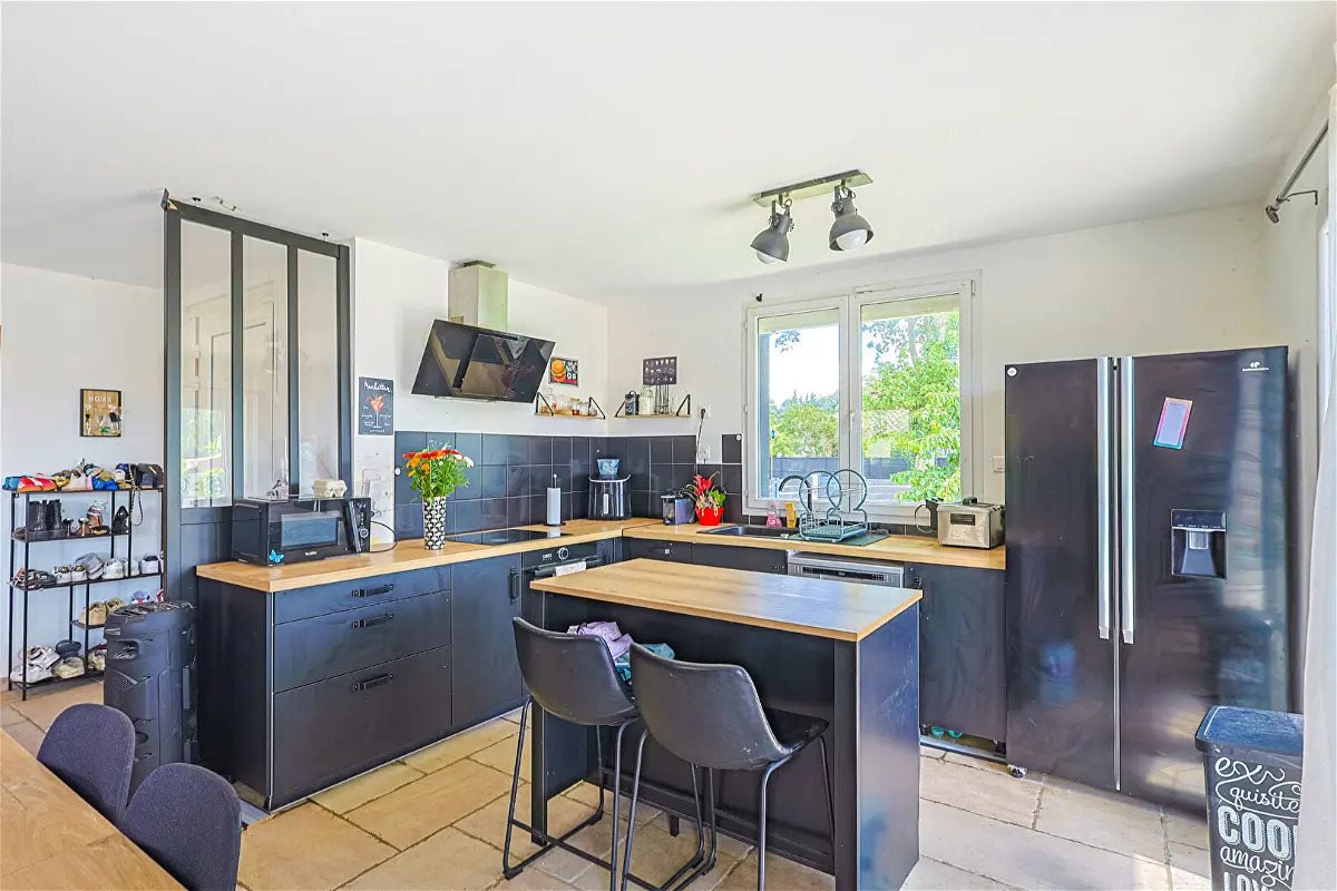 Maison à vendre, 96m², Castelnau-d'Estrétefonds