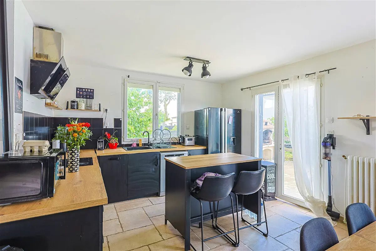 Maison à vendre, 96m², Castelnau-d'Estrétefonds