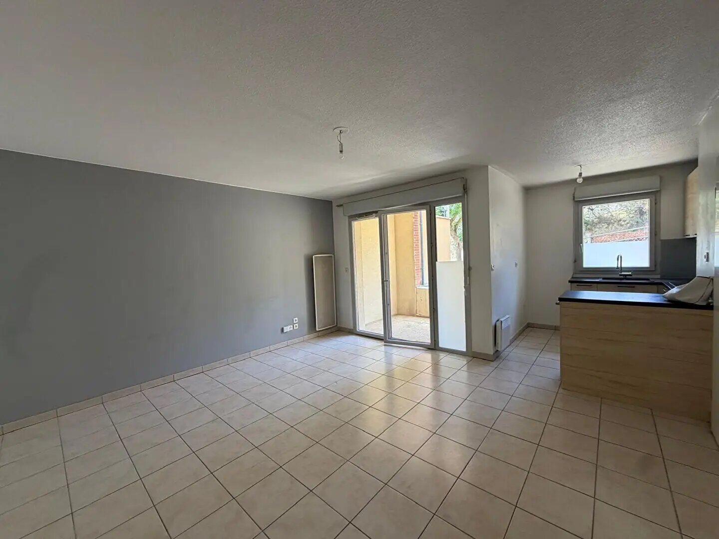 Appartement à vendre, 43m², Aussonne
