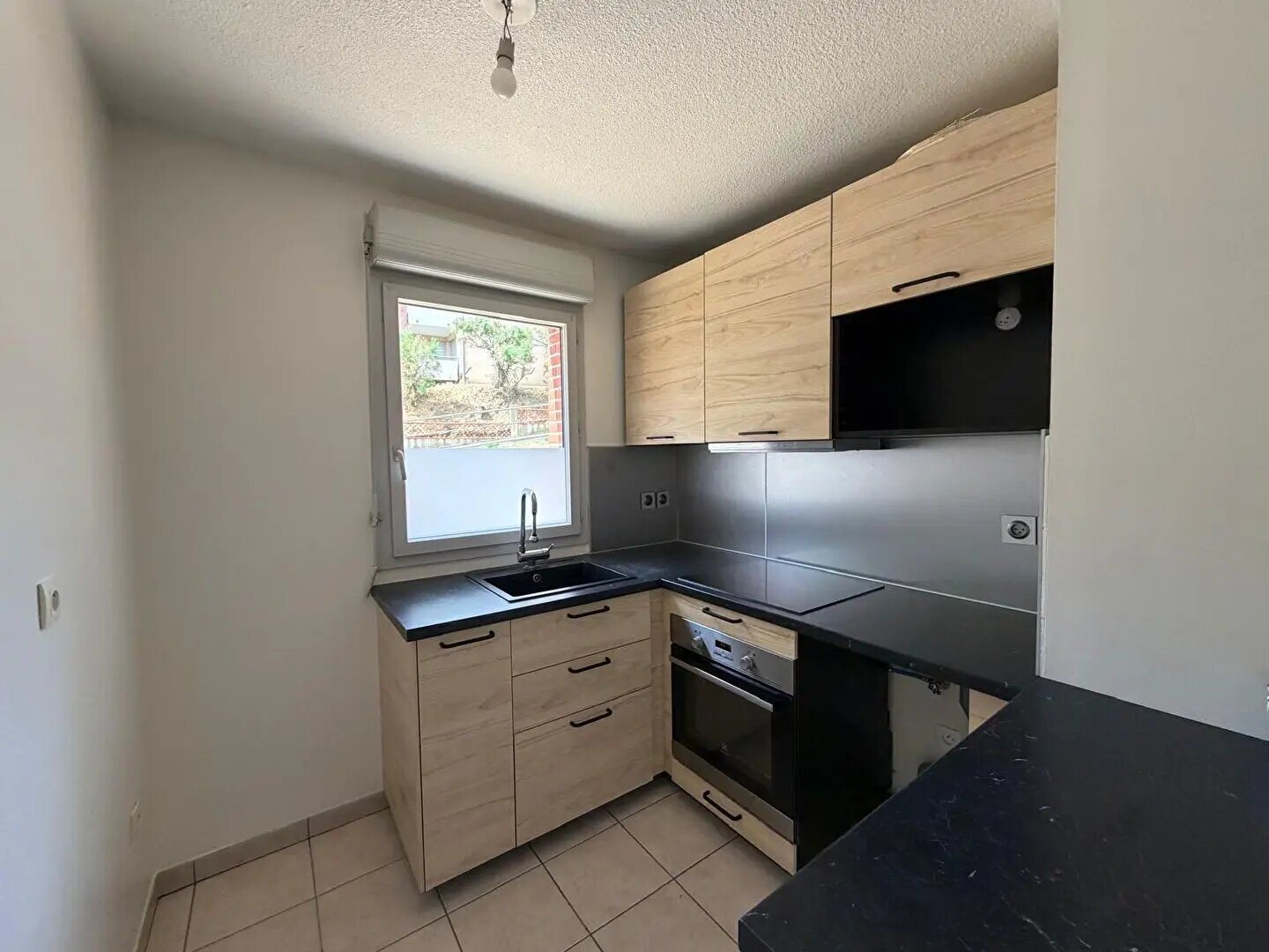 Appartement à vendre, 43m², Aussonne