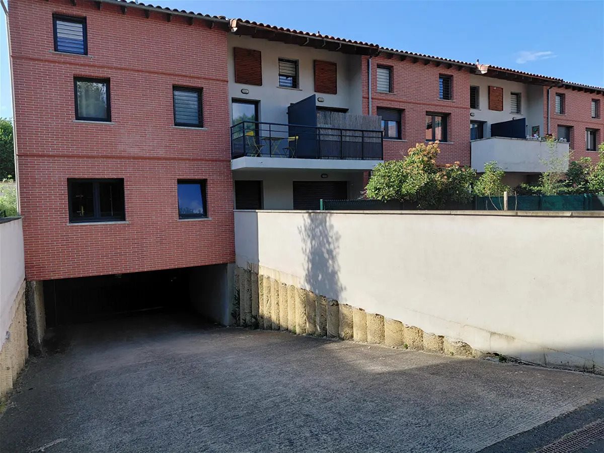 Appartement à vendre, 75m², Plaisance-du-Touch