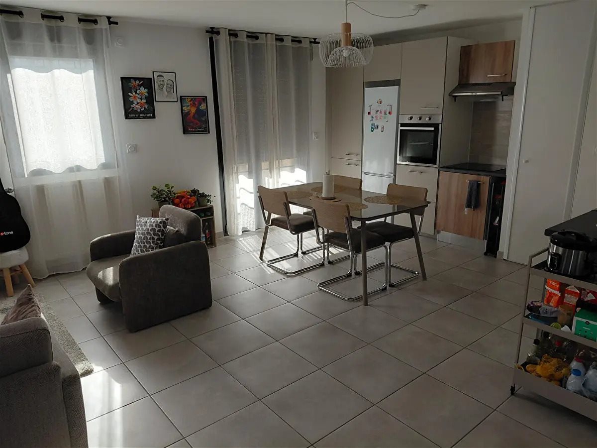 Appartement à vendre, 75m², Plaisance-du-Touch
