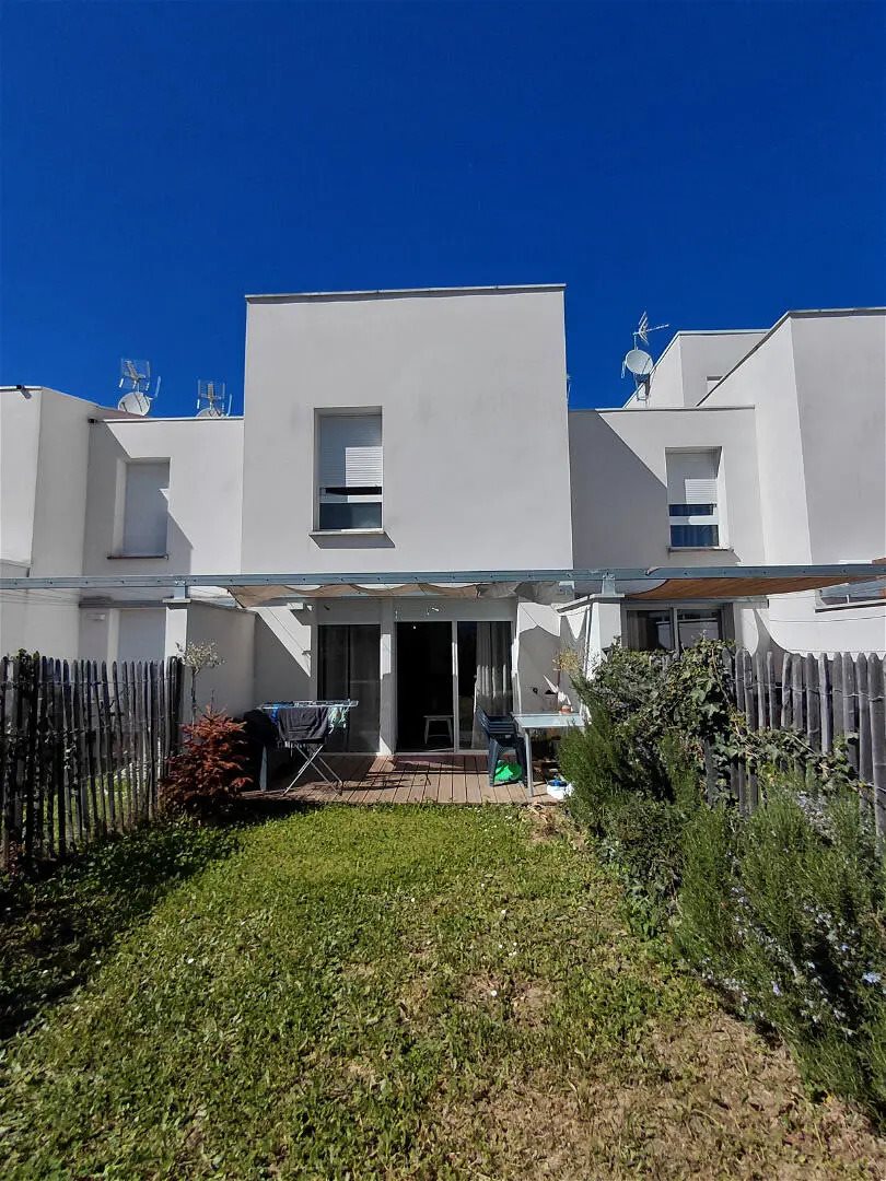 Maison à vendre, 95m², Seilh