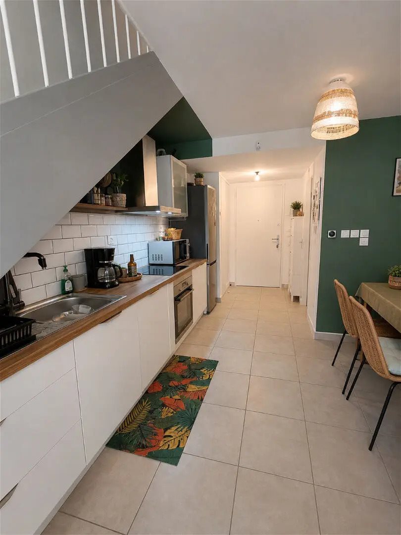 Maison à vendre, 95m², Seilh