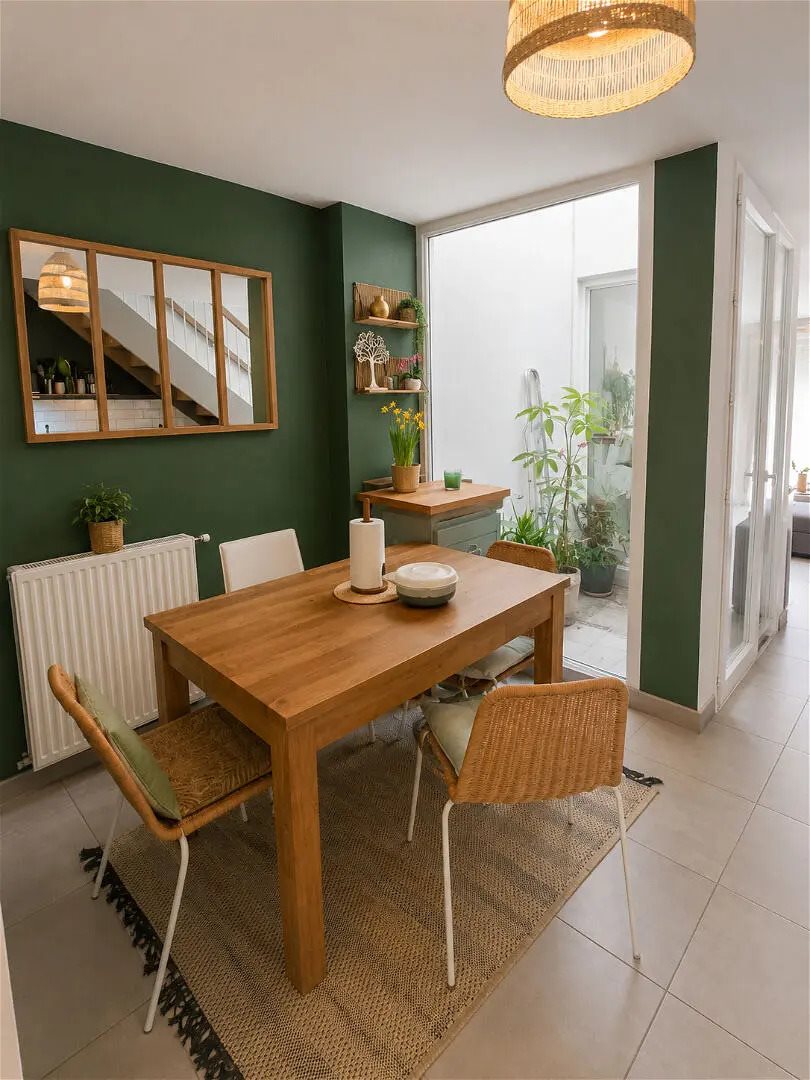 Maison à vendre, 95m², Seilh