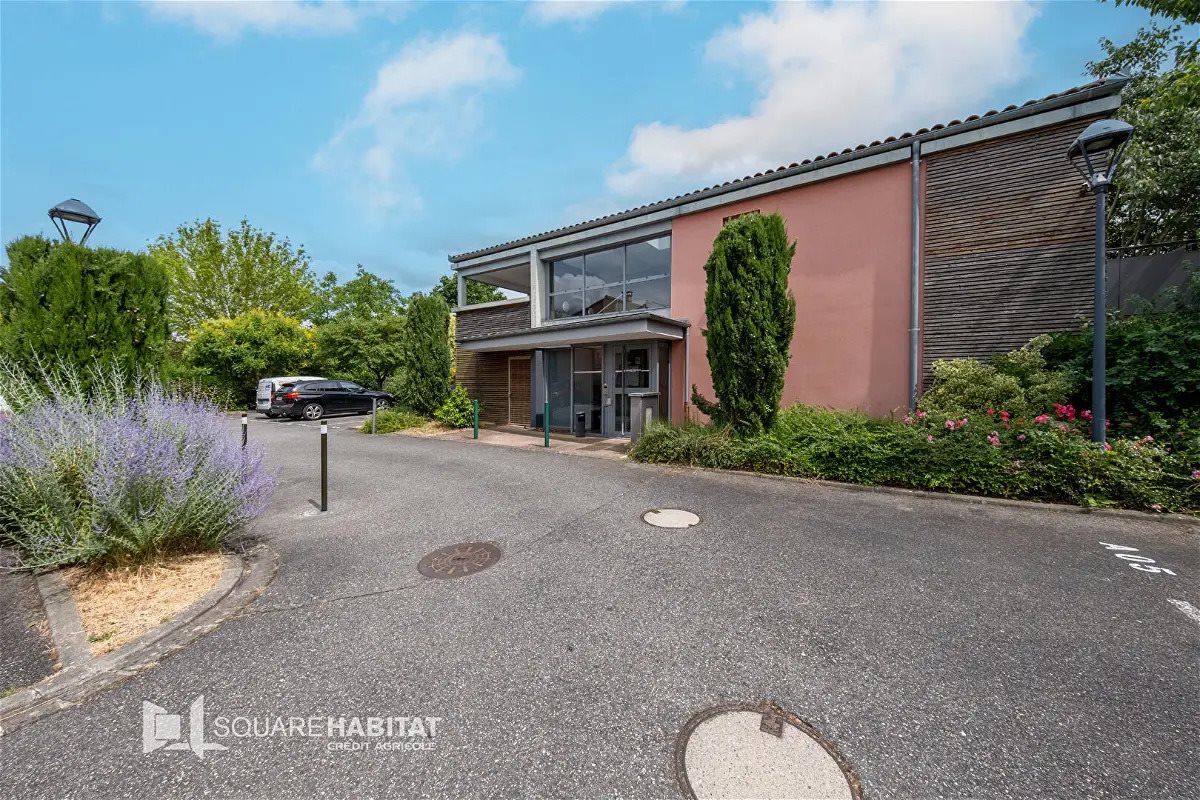 Appartement à vendre, 42m², Roquettes