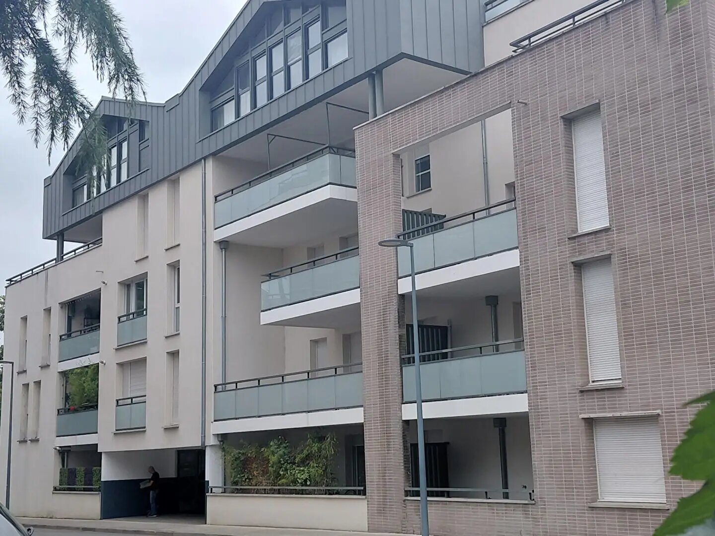 Appartement à vendre, 62m², Colomiers