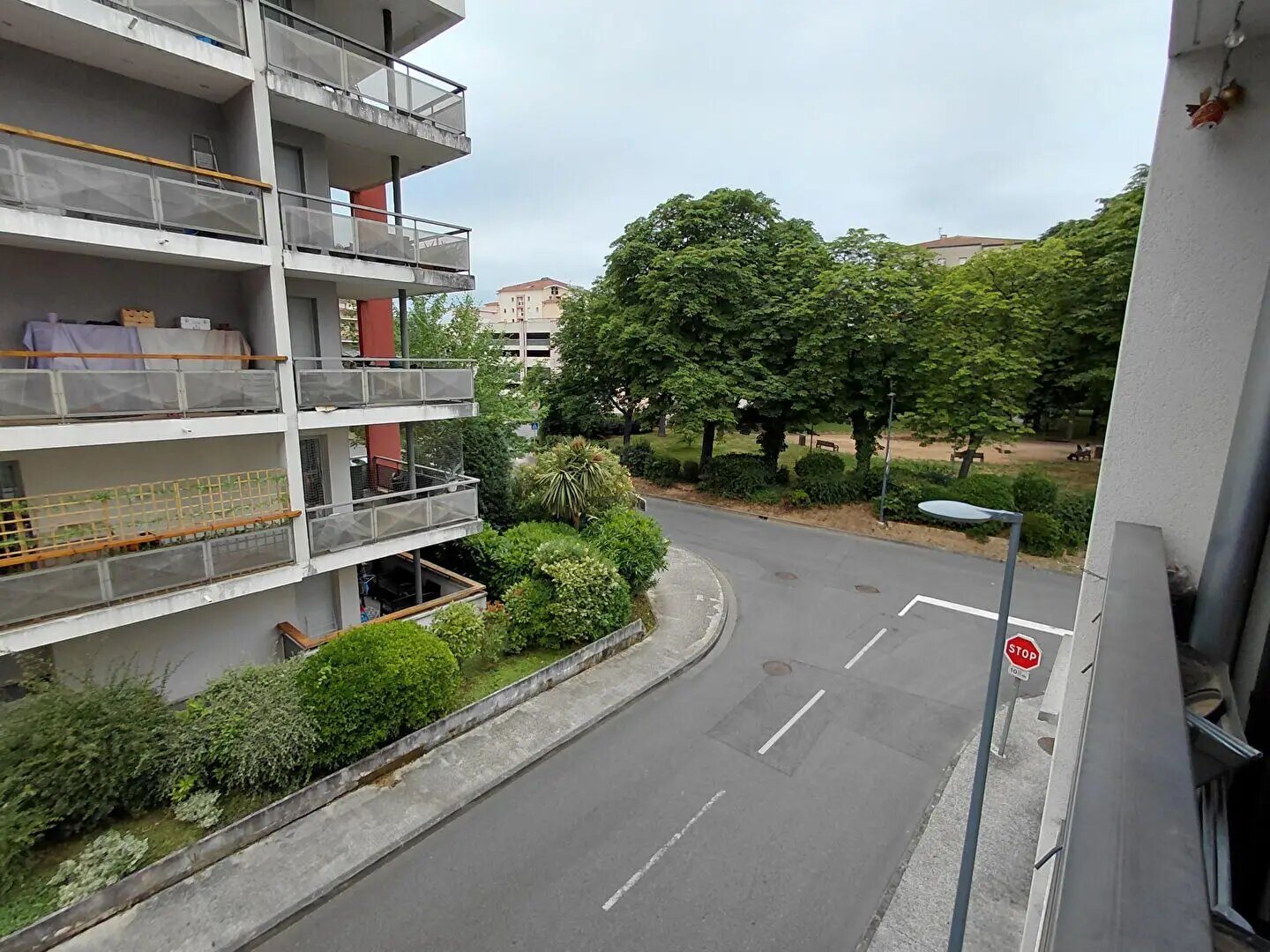 Appartement à vendre, 62m², Colomiers
