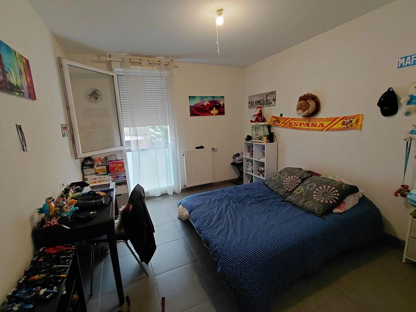 Appartement à vendre, 62m², Colomiers