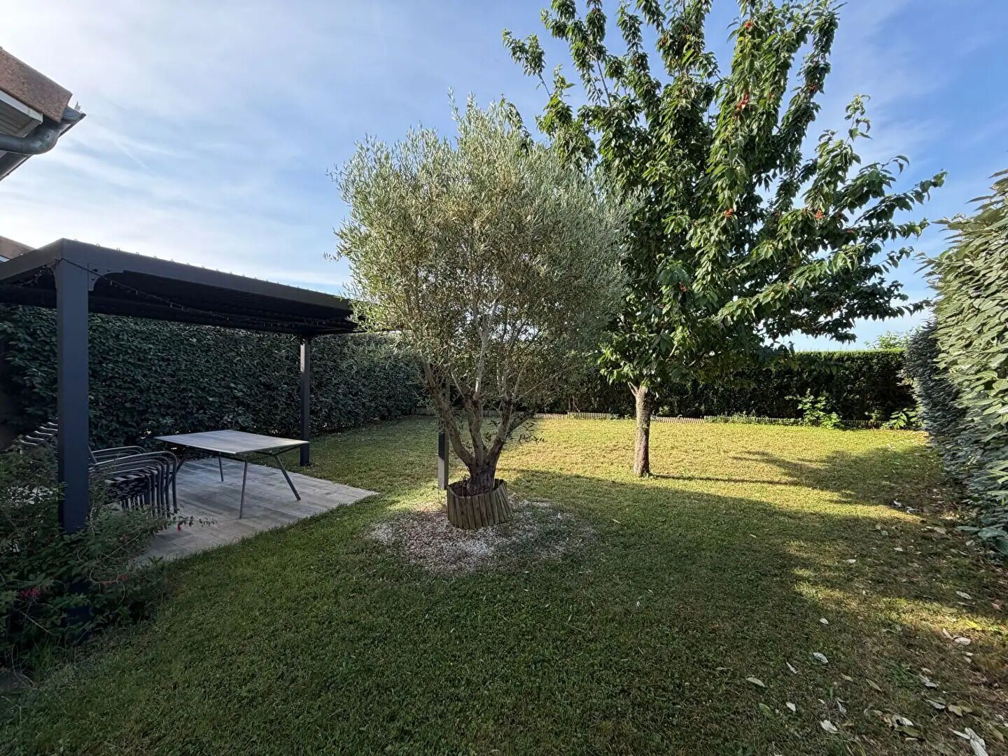 Maison à vendre, 80m², Mondonville