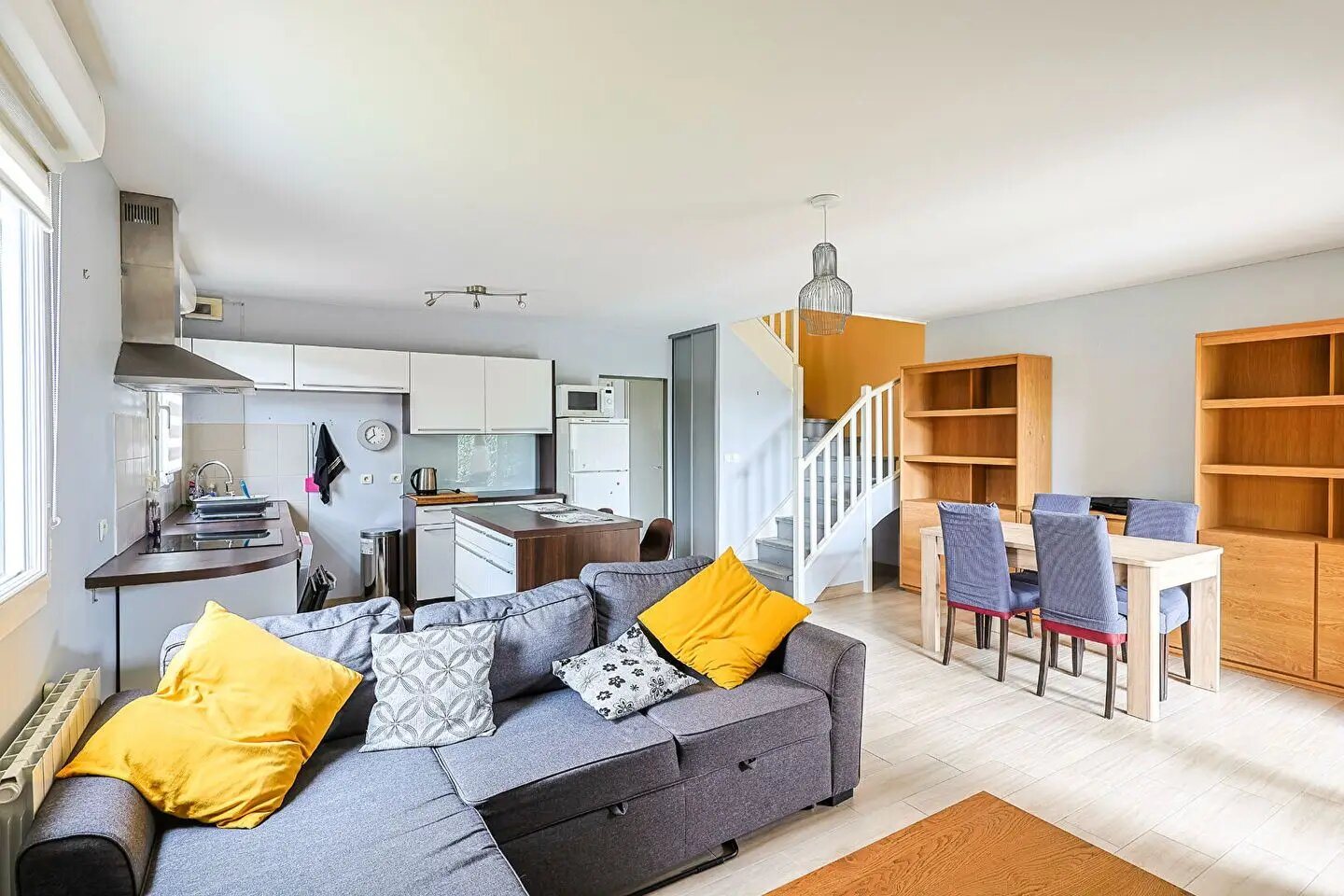 Maison à vendre, 80m², Mondonville