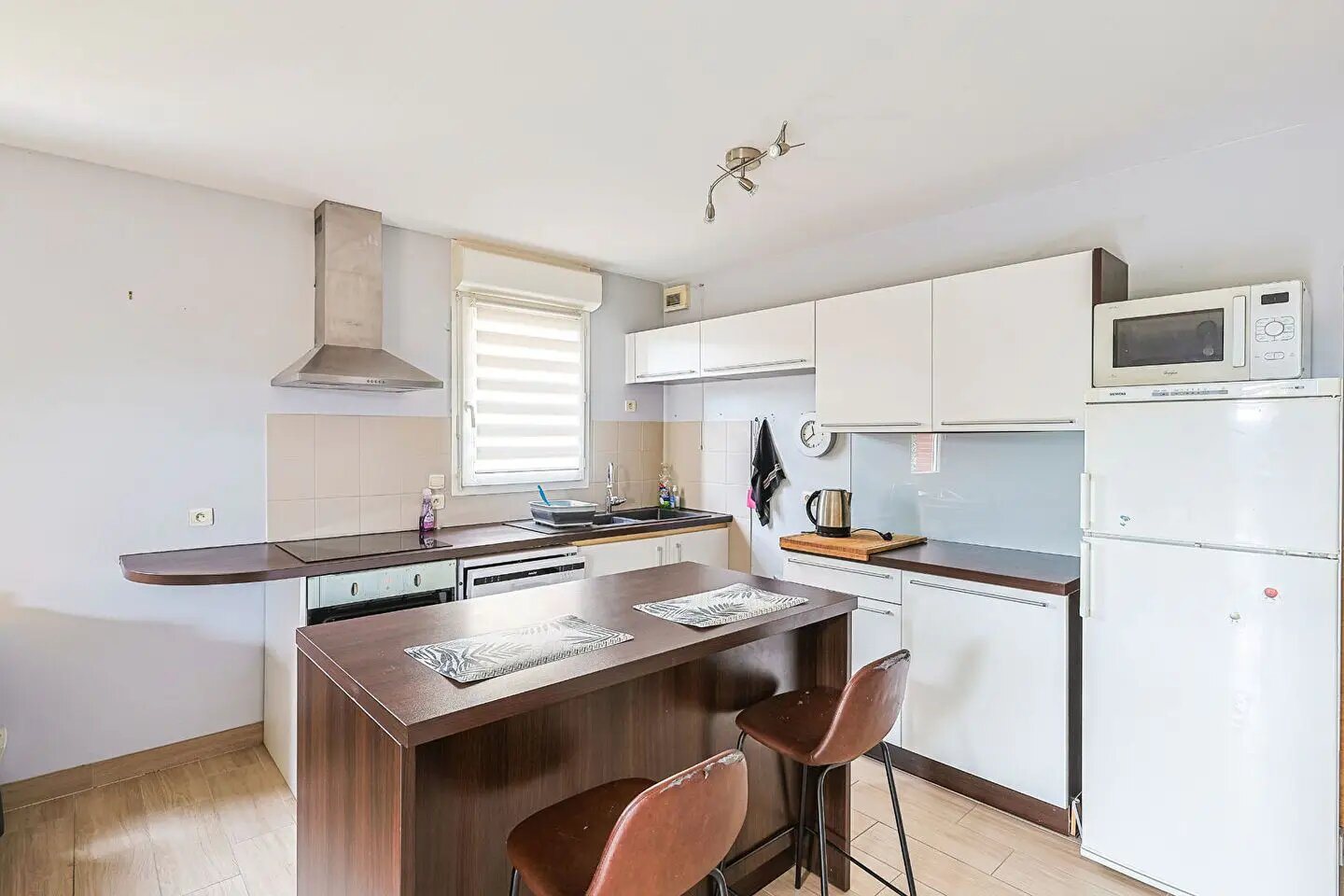 Maison à vendre, 80m², Mondonville