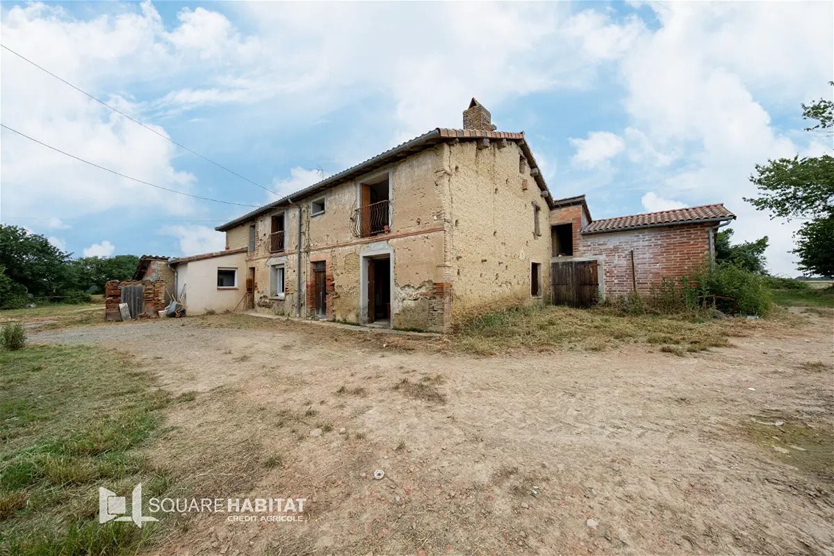Maison à vendre, 180m², Rieumes