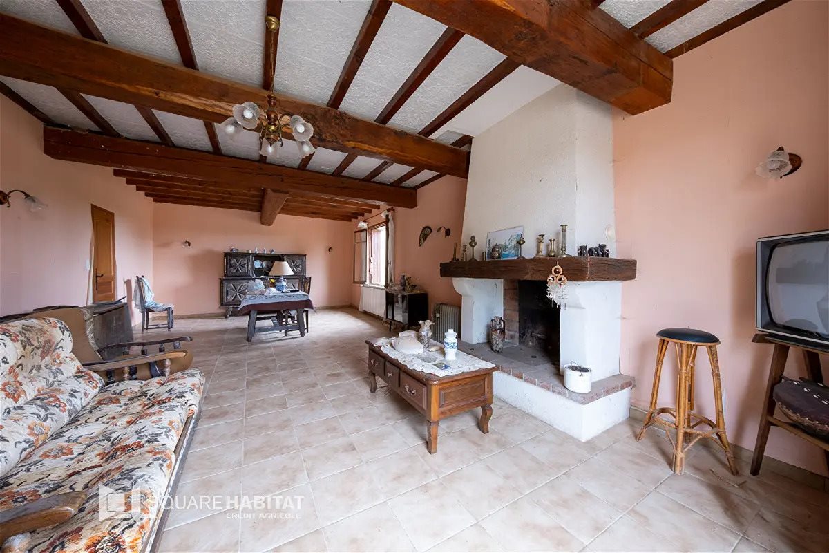 Maison à vendre, 180m², Rieumes