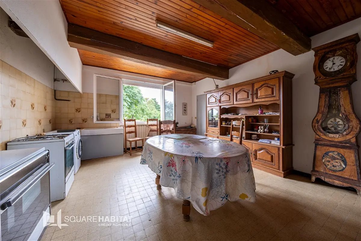 Maison à vendre, 180m², Rieumes