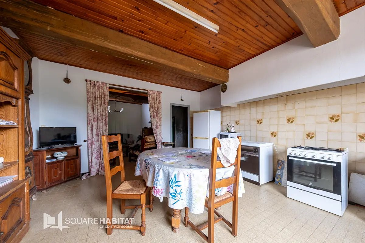Maison à vendre, 180m², Rieumes