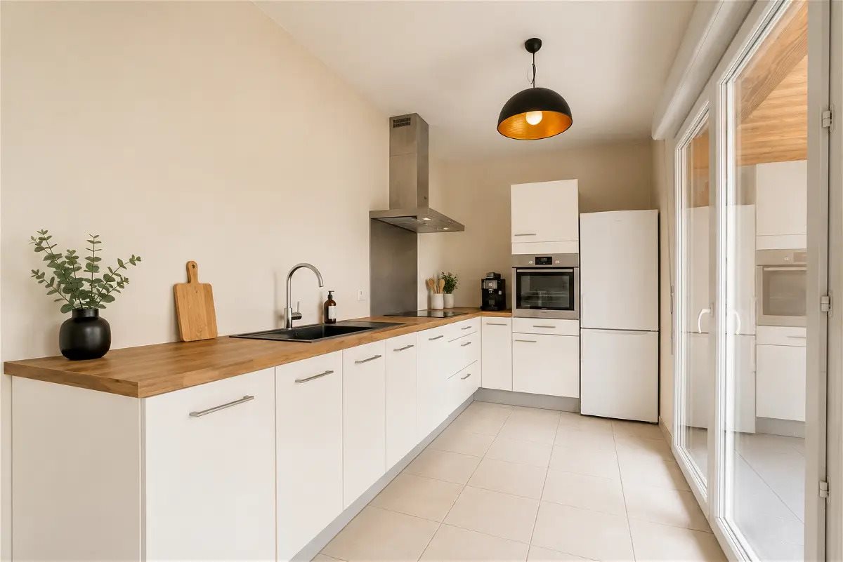 Maison à vendre, 92m², Beauzelle
