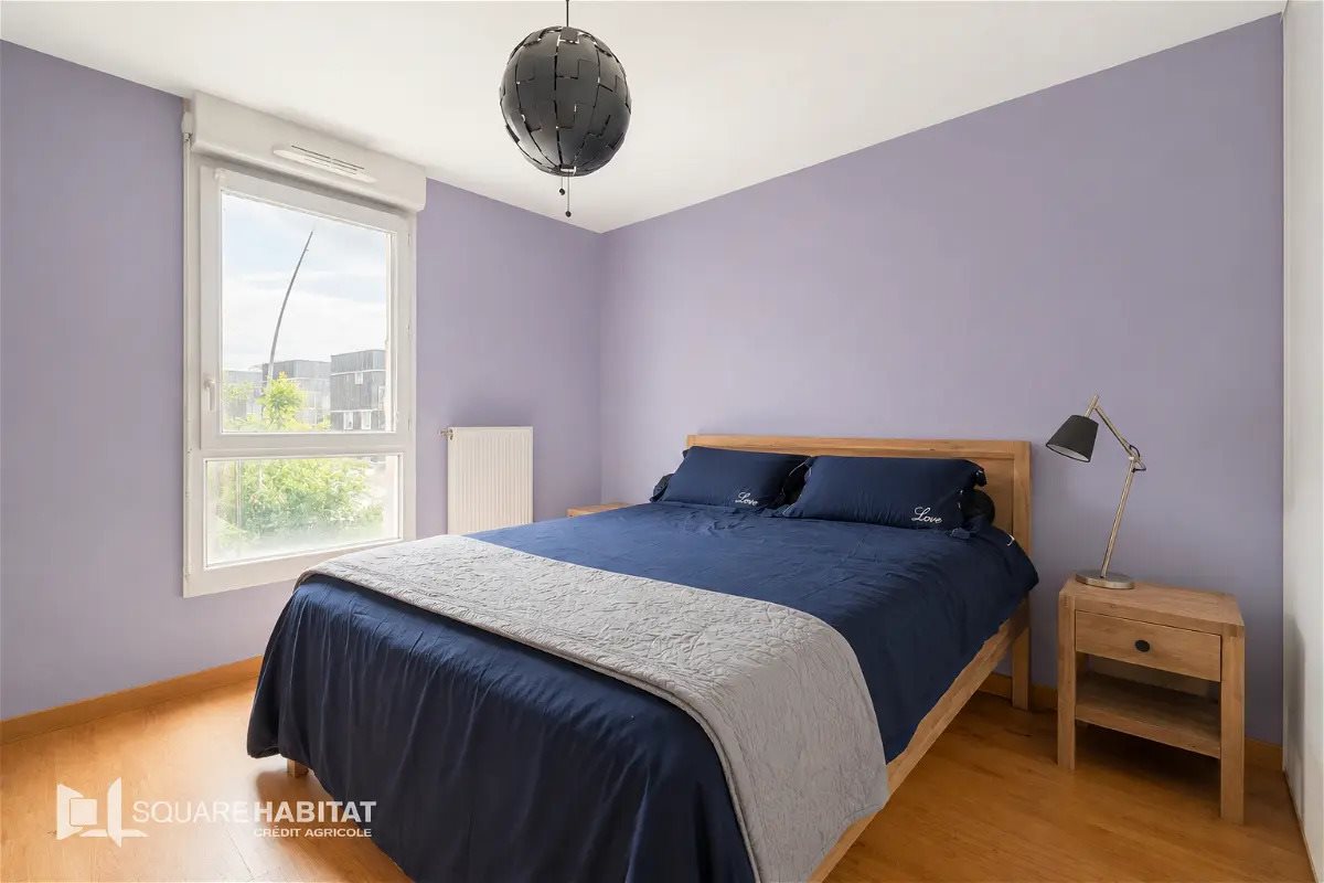 Maison à vendre, 92m², Beauzelle