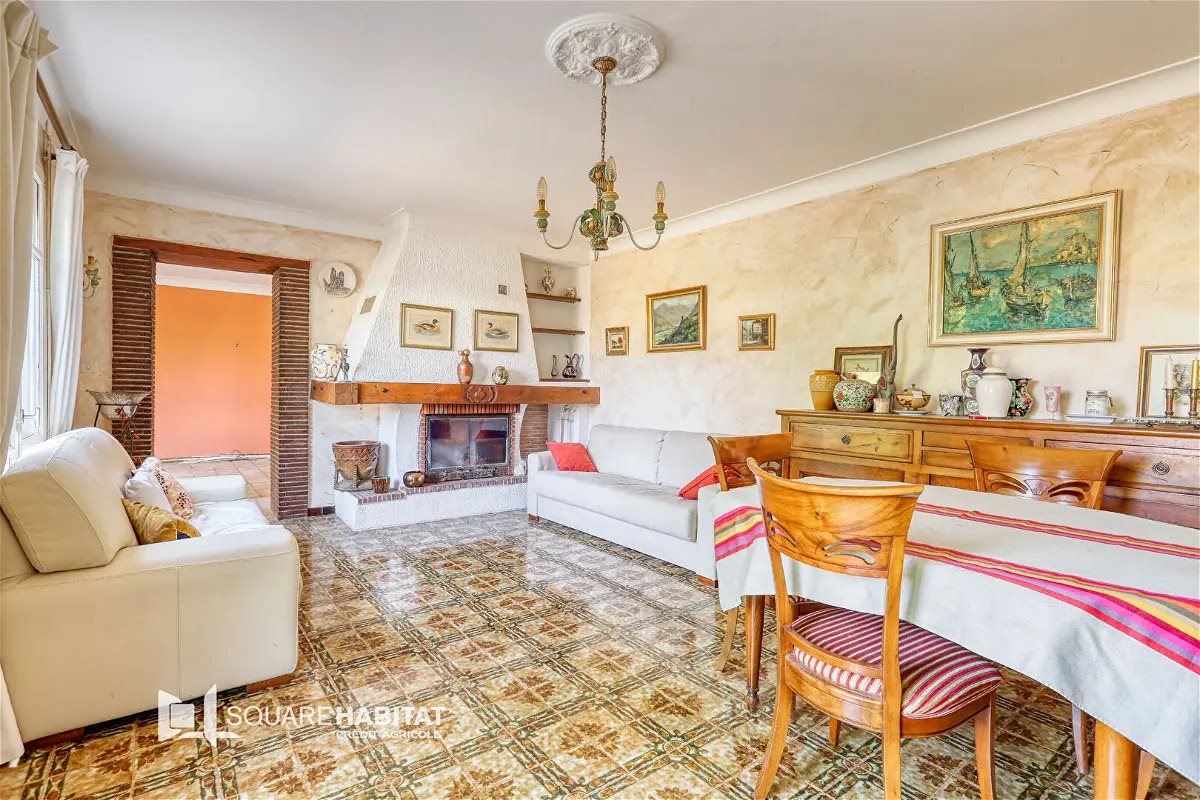 Maison à vendre, 175m², Eaunes