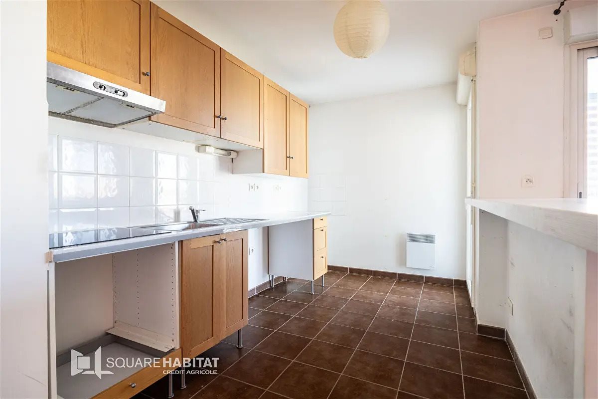 Appartement à vendre, 72m², Toulouse