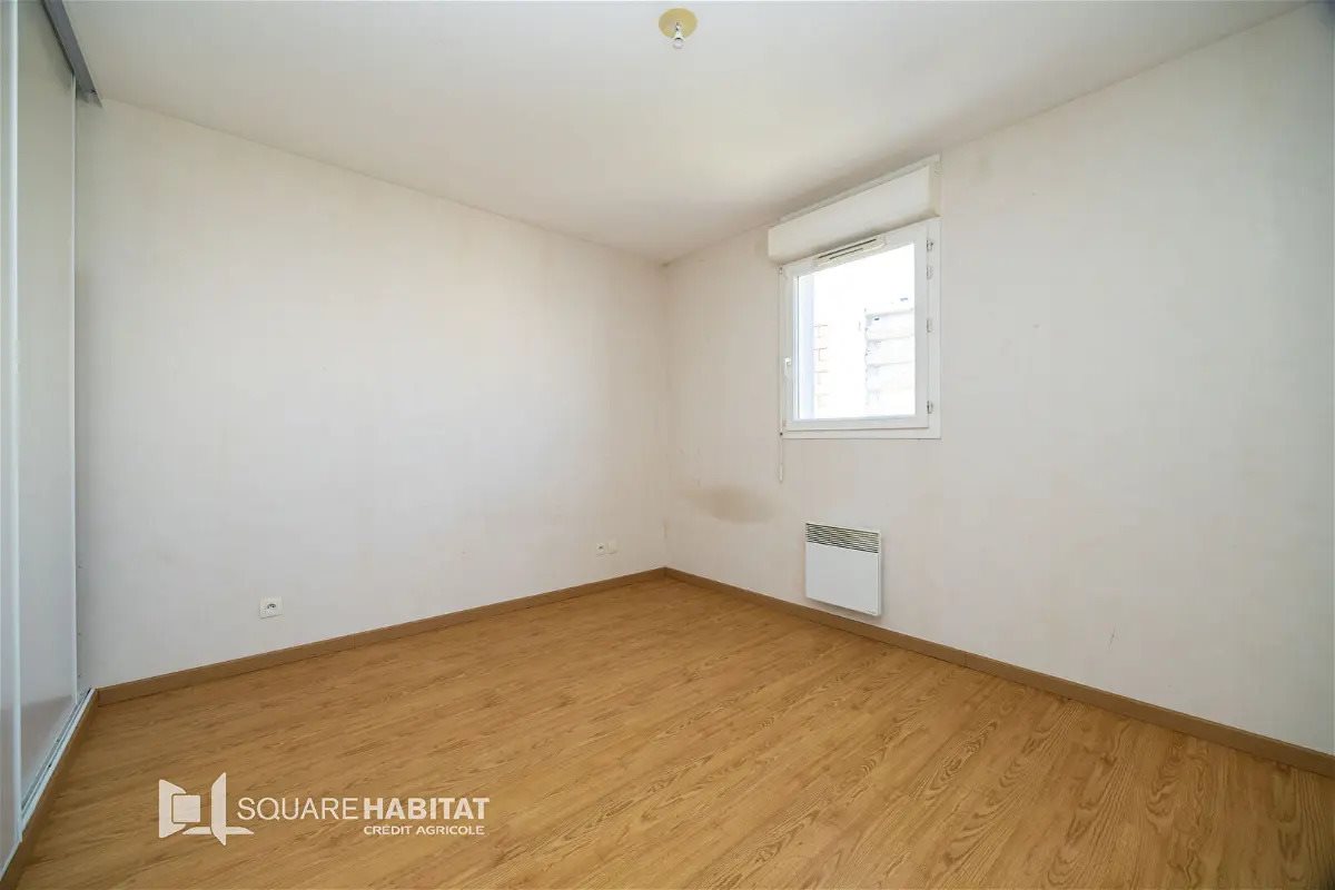 Appartement à vendre, 72m², Toulouse