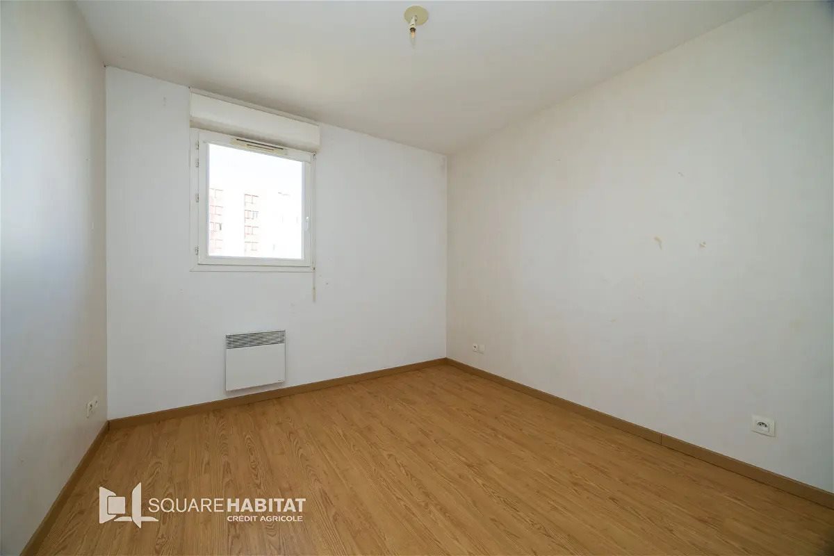 Appartement à vendre, 72m², Toulouse