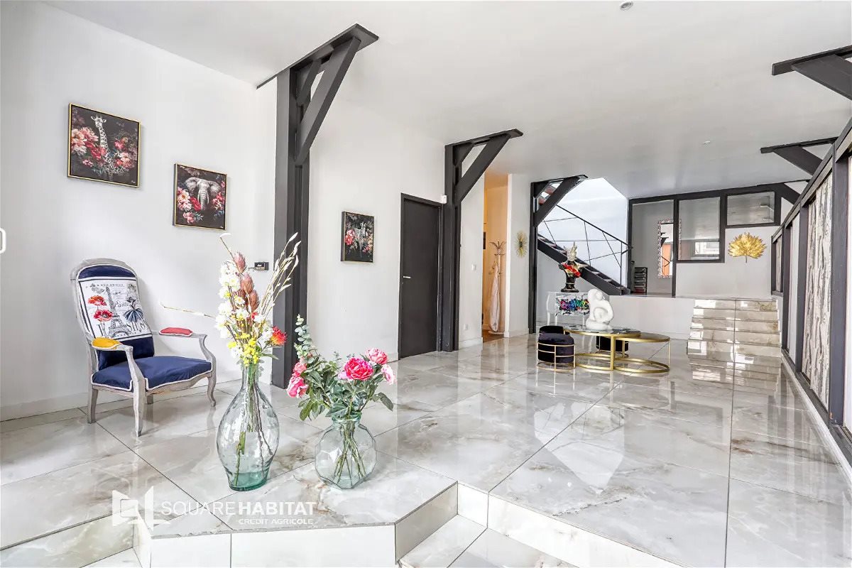 Maison à vendre, 230m², Beaumont-de-Lomagne