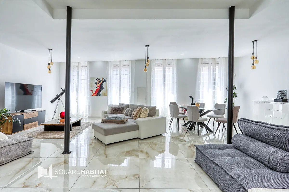 Maison à vendre, 230m², Beaumont-de-Lomagne