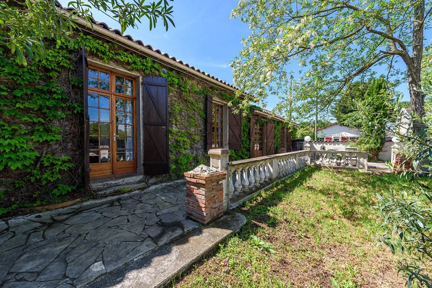 Maison à vendre, 90m², Toulouse