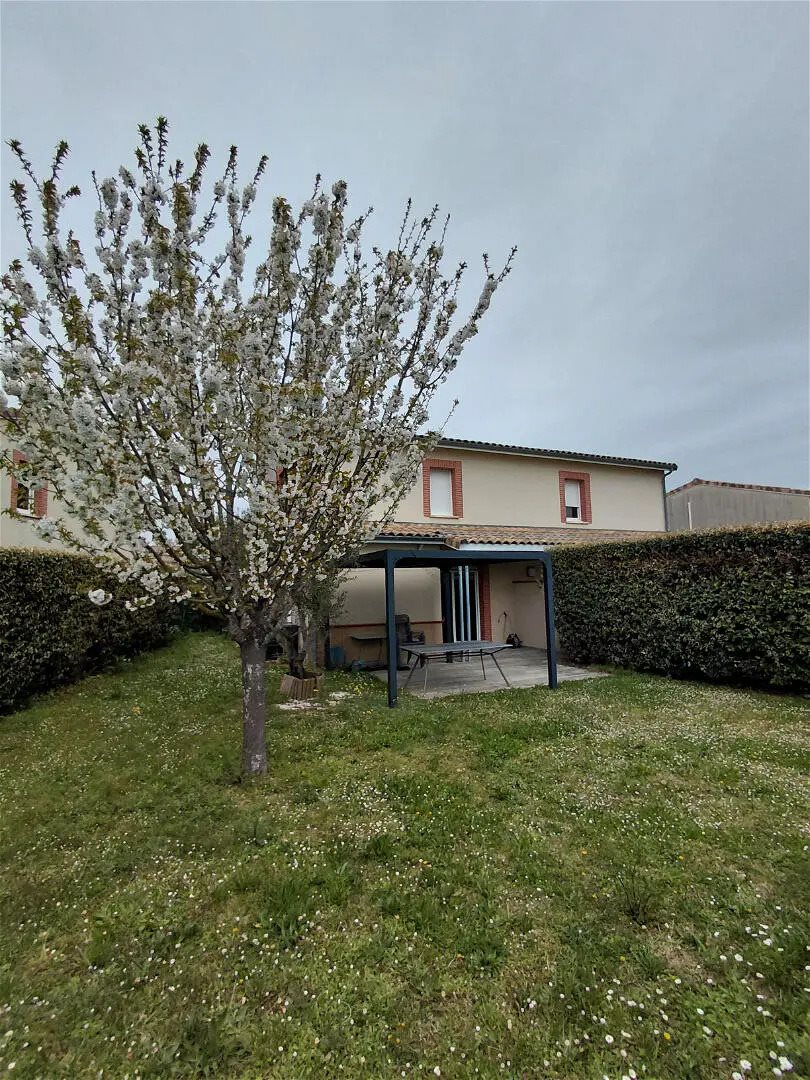Maison à vendre, 81m², Mondonville