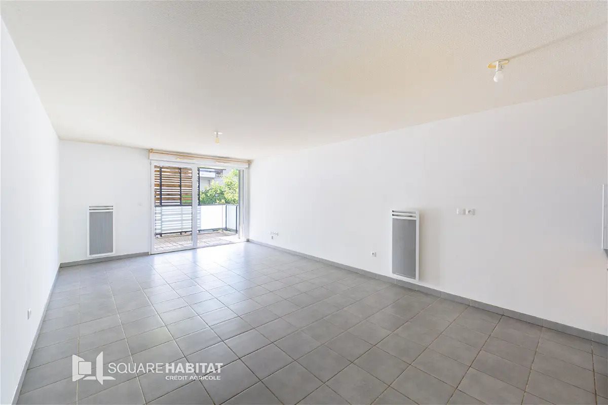 Appartement à vendre, 67m², Toulouse