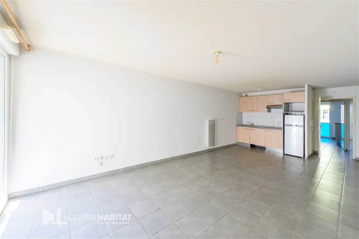 Appartement à vendre, 67m², Toulouse