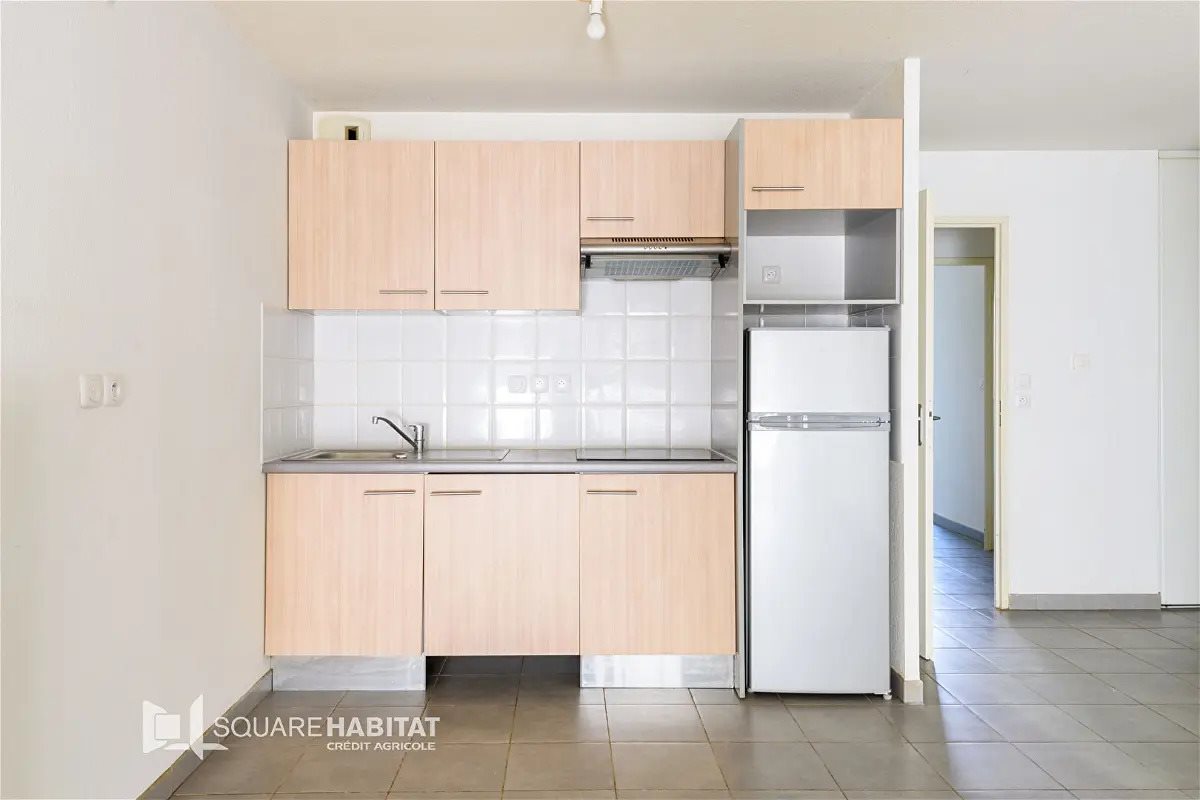 Appartement à vendre, 67m², Toulouse