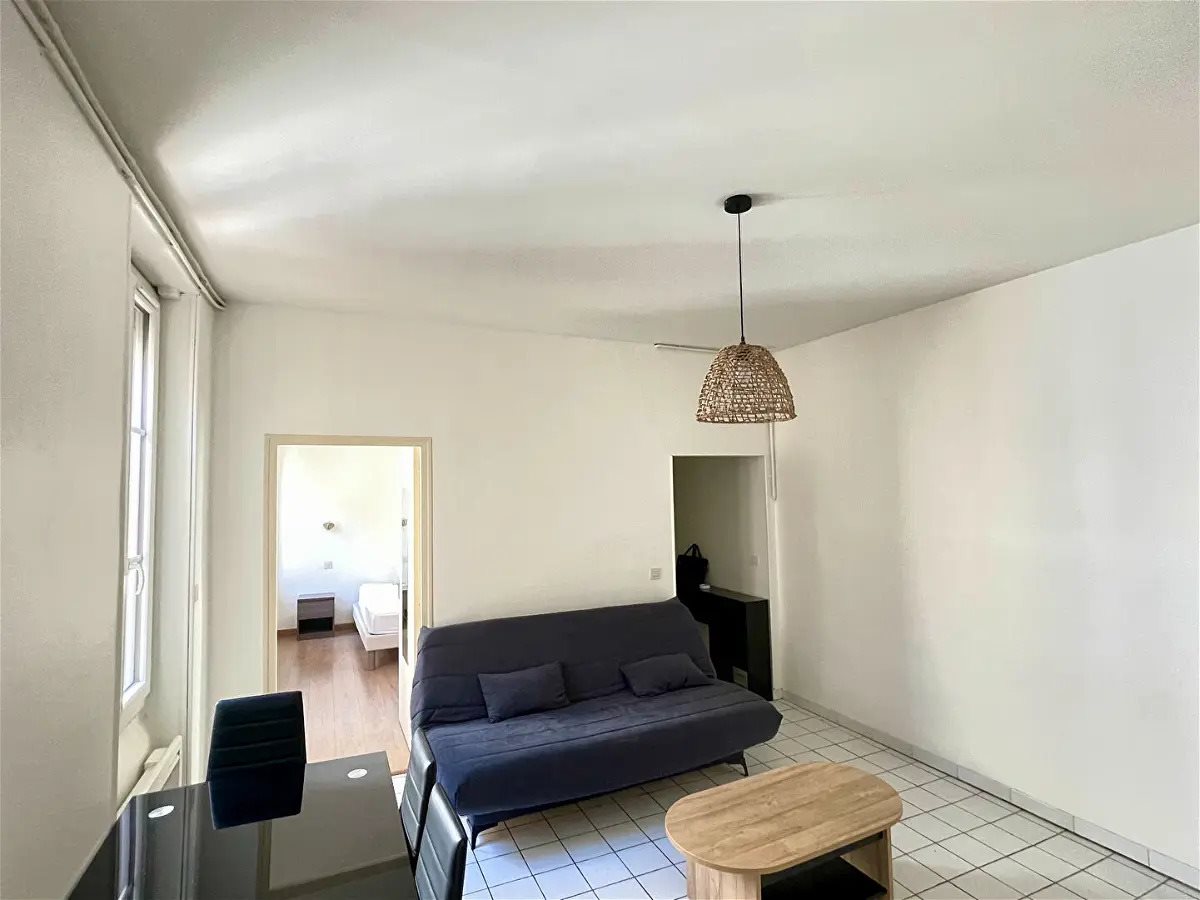 Appartement à vendre, 40m², Toulouse