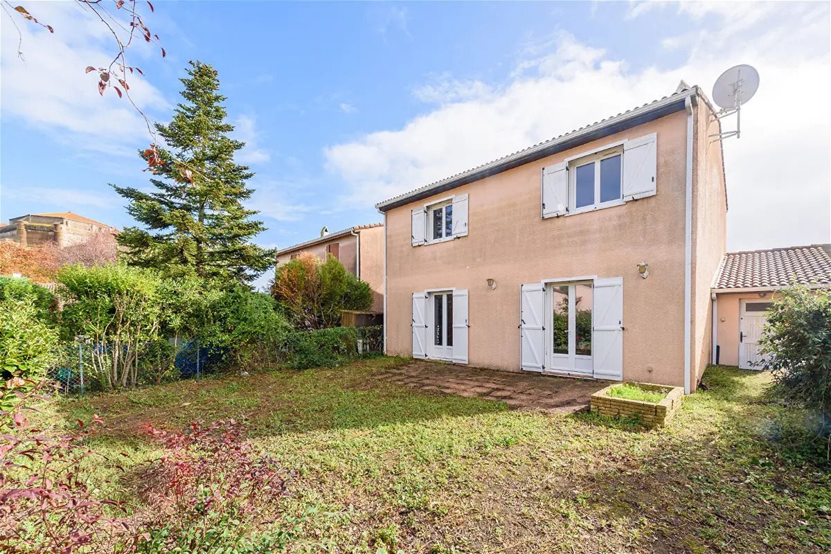 Maison à vendre, 120m², Pibrac