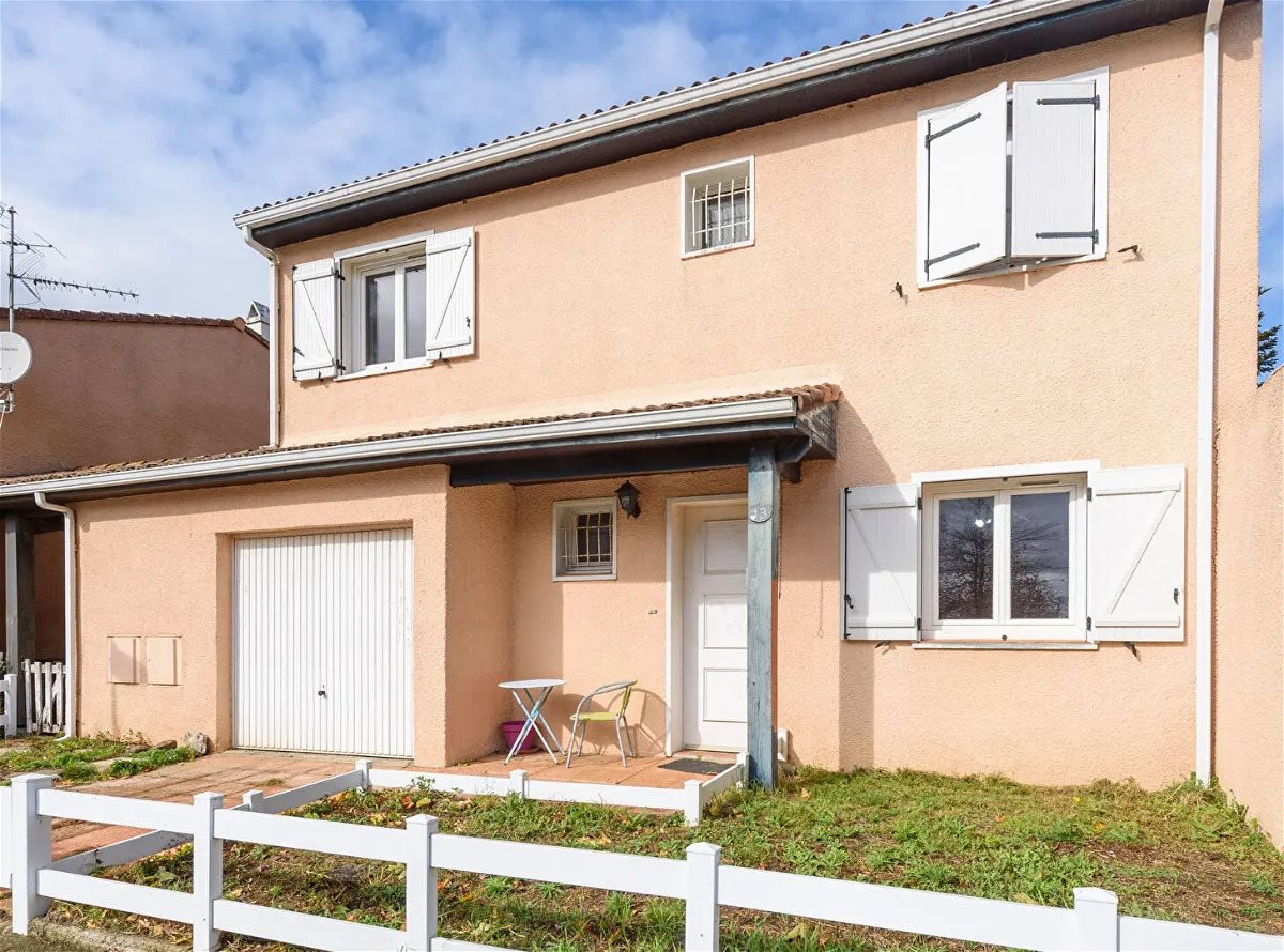 Maison à vendre, 120m², Pibrac