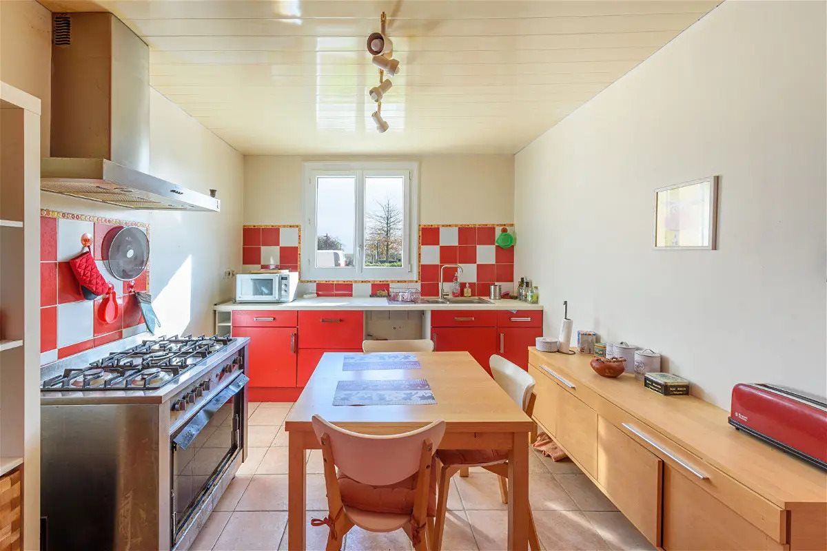 Maison à vendre, 120m², Pibrac
