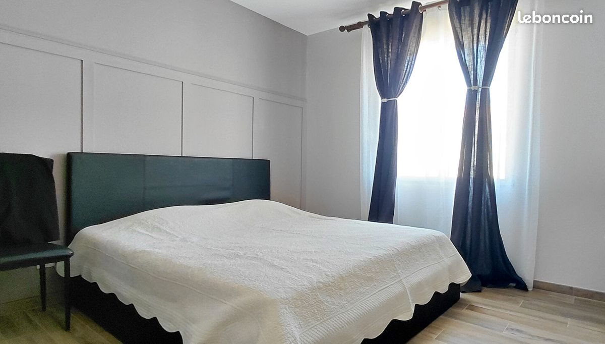 Maison à vendre, 90m², Montgeard