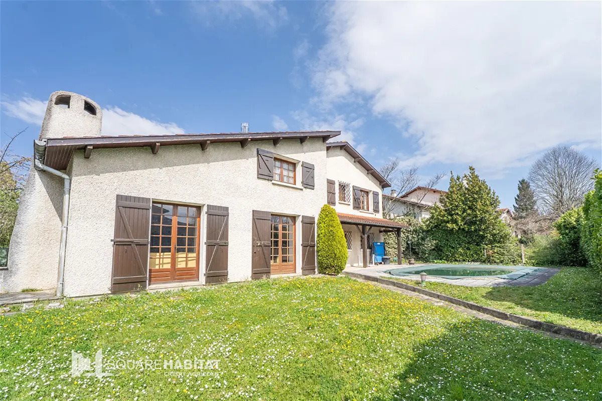 Maison à vendre, 192m², Toulouse
