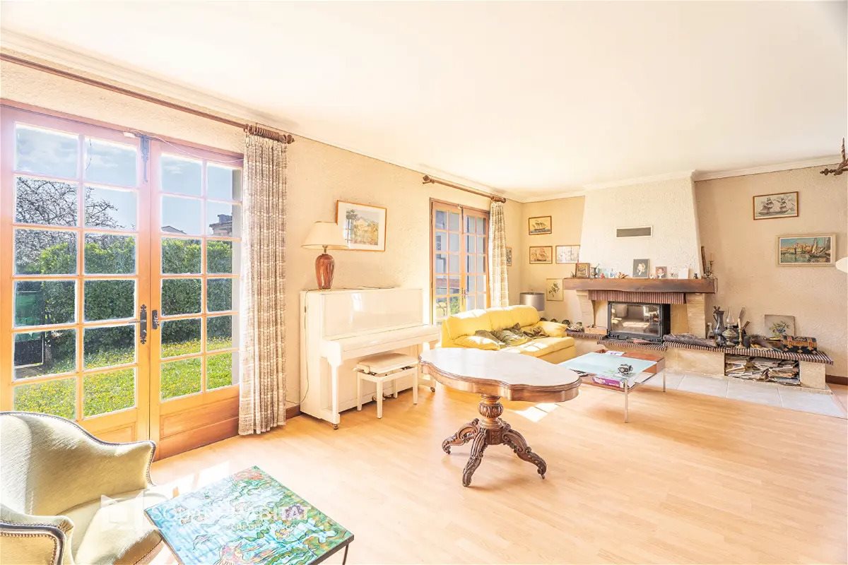 Maison à vendre, 192m², Toulouse