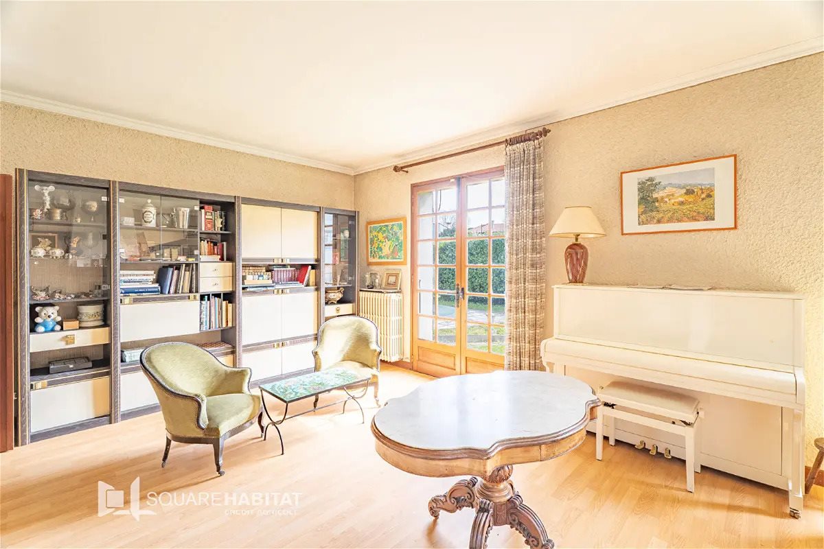Maison à vendre, 192m², Toulouse