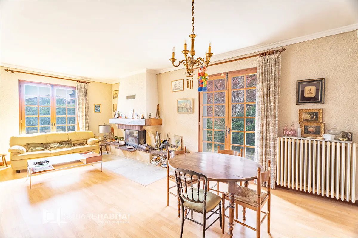 Maison à vendre, 192m², Toulouse