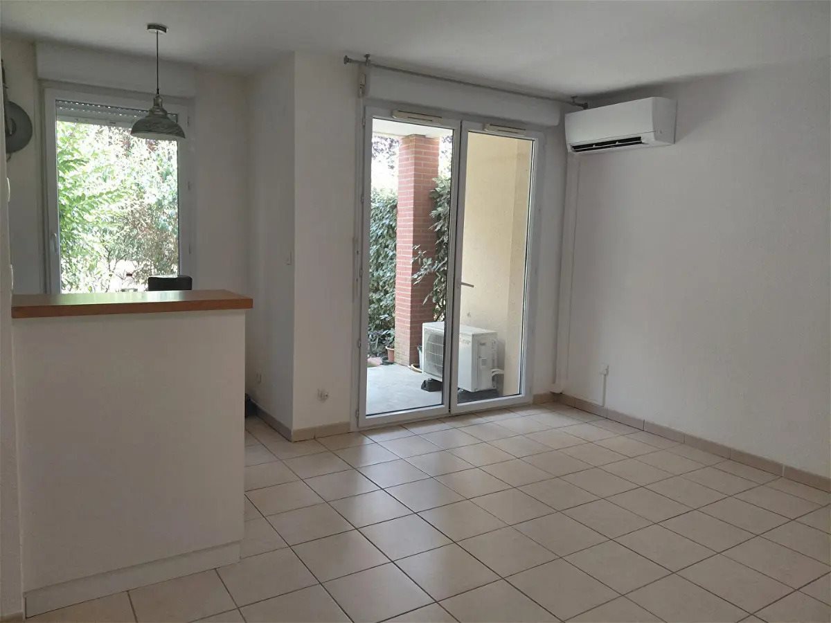 Appartement à vendre, 28m², Plaisance-du-Touch